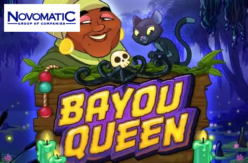 Bayou Queen